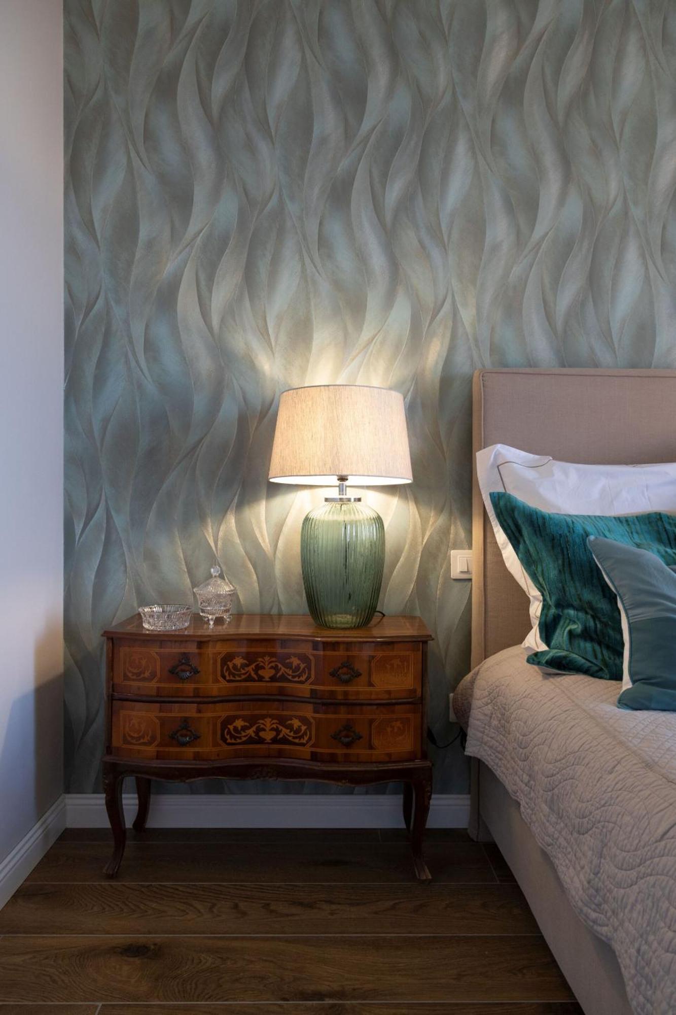 La Pastorella Boutique Hotel Maierà الغرفة الصورة