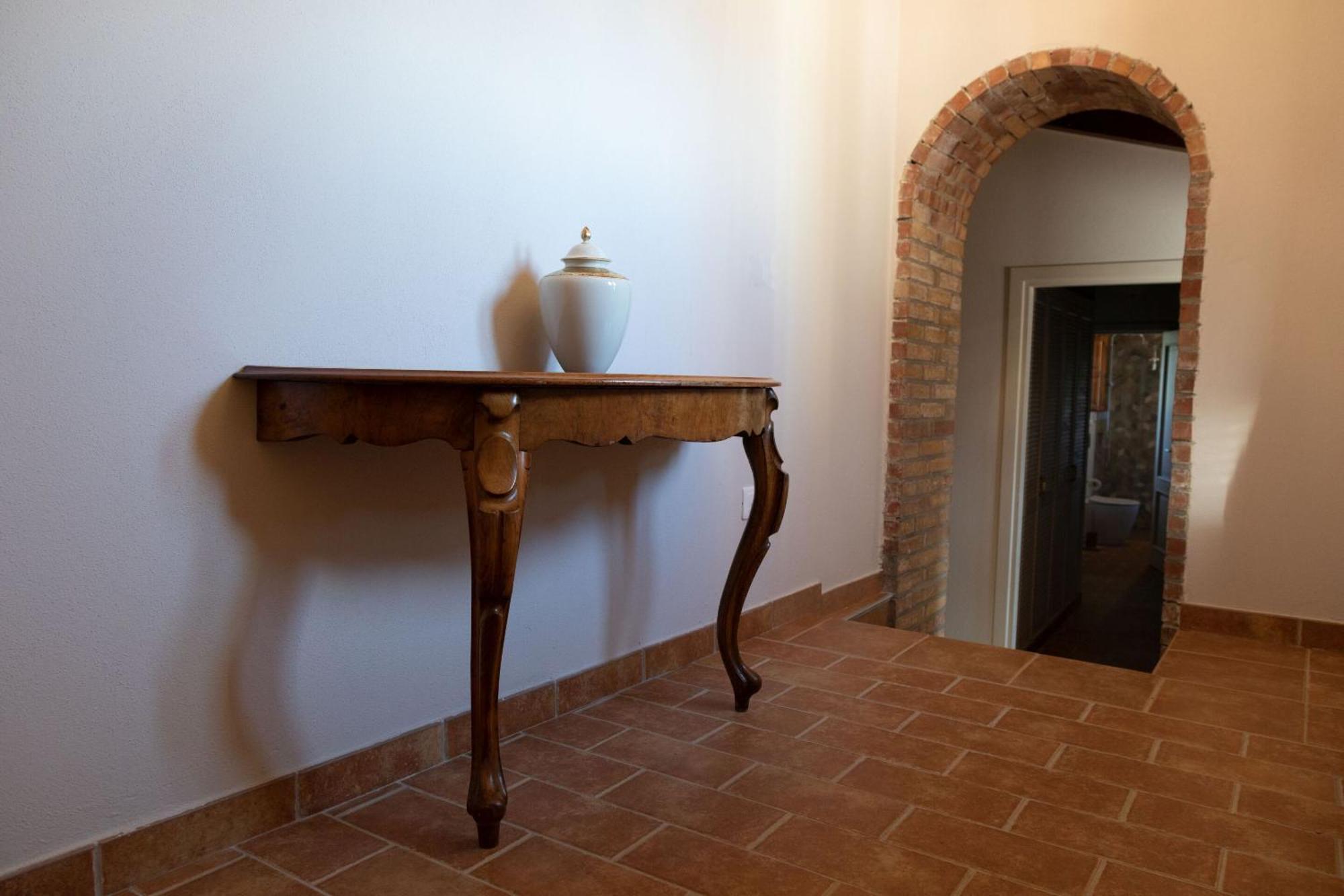 La Pastorella Boutique Hotel Maierà المظهر الخارجي الصورة