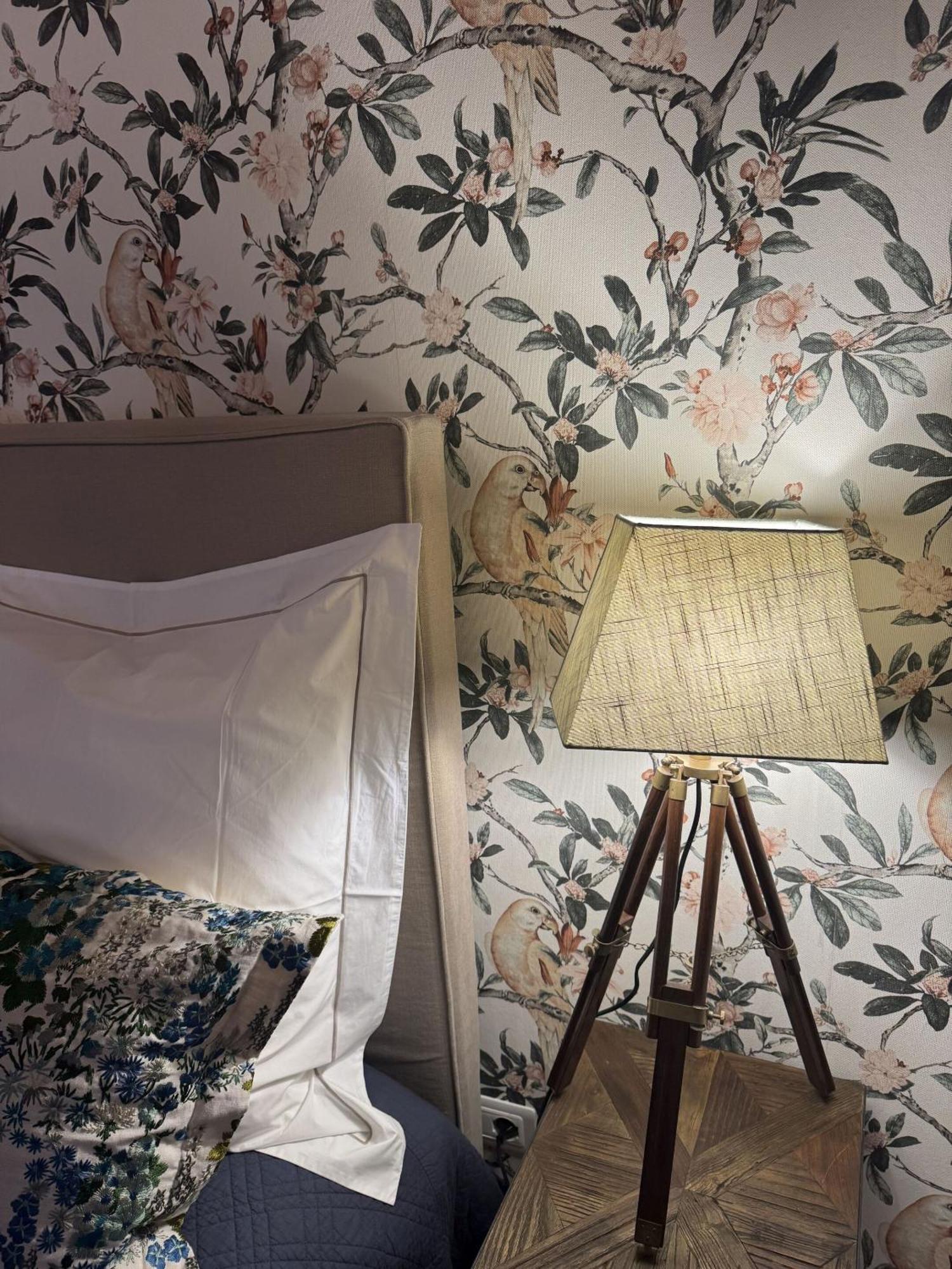La Pastorella Boutique Hotel Maierà الغرفة الصورة